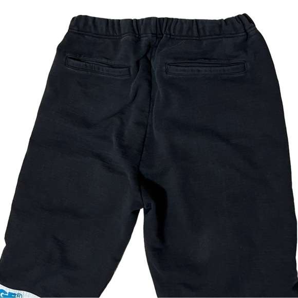 XLARGE 'Sonic the Hedgehog' Collab RARE Men’s Sweat Pants Size XL - Picture 3 of 11